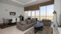 Tiara Residences with Full Sea View - Dubai ドバイ - United Arab Emirates アラブ首長国連邦のホテル