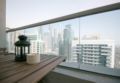 Trendy Apartment with beautiful Marina Views - Dubai ドバイ - United Arab Emirates アラブ首長国連邦のホテル