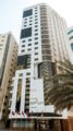 Tulip Inn Al Khan - Sharjah - United Arab Emirates Hotels