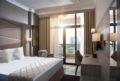 Two Seasons Hotel & Apartments - Dubai - United Arab Emirates Hotels