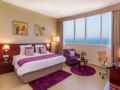 V Hotel Fujairah - Fujairah - United Arab Emirates Hotels