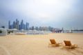 Vacation Bay-Beach Access On The Palm Jumeirah - Dubai - United Arab Emirates Hotels