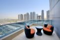 Vacation Bay -Classy Open Plan Living To The City - Dubai - United Arab Emirates Hotels