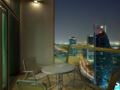 Vacation Bay- DIFC Apartment - Dubai - United Arab Emirates Hotels