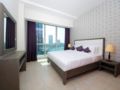 Vacation Bay-MARINA VIEW APARTMENT IN WAVES TOWER - Dubai - United Arab Emirates Hotels