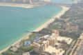Vacation Bay-Marina View Fabulous Facilities - Dubai ドバイ - United Arab Emirates アラブ首長国連邦のホテル
