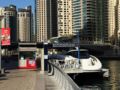 Vacation Bay - Royal Oceanic Apartment - Dubai - United Arab Emirates Hotels