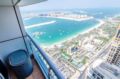 Vacation Bay-The Palm Dubai Marina And Arabian Sea - Dubai ドバイ - United Arab Emirates アラブ首長国連邦のホテル