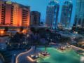 Vacation Bay - Trident Grand Residence - Dubai ドバイ - United Arab Emirates アラブ首長国連邦のホテル