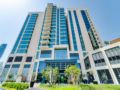 Vida Residences The Hills - Emaar - Dubai - United Arab Emirates Hotels