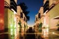 Villaggio Hotel Abu Dhabi - Abu Dhabi - United Arab Emirates Hotels