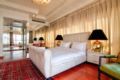 VIPCASTLES / Rimal 2 / 2 Bedroom Full SEAVIEW - Dubai - United Arab Emirates Hotels