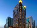 Vision Hotel Apartments - Abu Dhabi アブダビ - United Arab Emirates アラブ首長国連邦のホテル