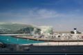 W Abu Dhabi - Yas Island - Abu Dhabi - United Arab Emirates Hotels