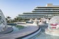 W Dubai - The Palm - Dubai ドバイ - United Arab Emirates アラブ首長国連邦のホテル