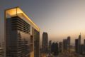 Waldorf Astoria Dubai International Financial Centre - Dubai - United Arab Emirates Hotels
