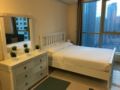 Well Connected Lovely Studio With Sea Views - Dubai - United Arab Emirates Hotels