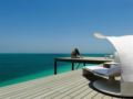 Zaya Nurai Island Resort - Abu Dhabi - United Arab Emirates Hotels