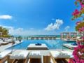 1 Hotel South Beach - Miami Beach (FL) マイアミビーチ（FL） - United States アメリカ合衆国のホテル