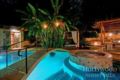 1007 - Hollywood Resort Villa - Los Angeles (CA) - United States Hotels