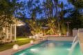 1021 - Mulholland Pool Retreat - Los Angeles (CA) ロサンゼルス（CA） - United States アメリカ合衆国のホテル