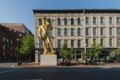 21c Museum Hotel Louisville - Louisville (KY) ルイビル（KY） - United States アメリカ合衆国のホテル