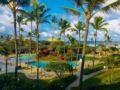 2417 @ Oceanfront Resort Lihue, Kauai Beach Drive - Kauai Hawaii - United States Hotels