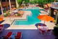 3 Palms Hotel - Phoenix (AZ) フェニックス（AZ） - United States アメリカ合衆国のホテル