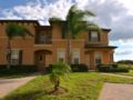3500CAL By Executive Villas Florida - Orlando (FL) - United States Hotels