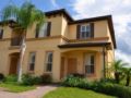 4 Bedroom Townhome at 2959 Calabria Avenue - Orlando (FL) - United States Hotels