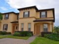 4 Bedroom Townhome at 3051 Calabria Avenue - Orlando (FL) - United States Hotels