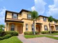4 Bedroom Townhome at 3603 Calabria Avenue - Orlando (FL) - United States Hotels