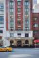 6 Columbus - New York (NY) - United States Hotels