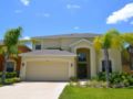 723OCB By Executive Villas Florida - Orlando (FL) - United States Hotels