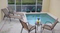 ACO Luxurious townhome W private pool (1502) - Clermont (FL) - United States Hotels