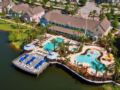 ACO - Runaway Beach Club (RW8103) - Orlando (FL) オーランド（FL） - United States アメリカ合衆国のホテル