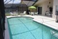 ACO - Seasons with private pool (1615) - Orlando (FL) オーランド（FL） - United States アメリカ合衆国のホテル