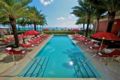 Acqualina Resort and Spa - Miami Beach (FL) - United States Hotels