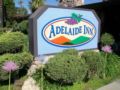Adelaide Inn - Paso Robles (CA) パソ ロブレス（CA） - United States アメリカ合衆国のホテル