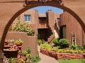 Adobe Grand Villas - Sedona (AZ) セドナ（AZ） - United States アメリカ合衆国のホテル