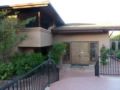 Adobe Village Inn - Sedona (AZ) セドナ（AZ） - United States アメリカ合衆国のホテル