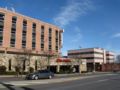 Adria Hotel and Conference Center - New York (NY) - United States Hotels