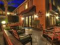 Aggie Inn, an Ascend Hotel Collection Member - Davis (CA) - United States Hotels