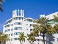 Albion Hotel - Miami Beach (FL) マイアミビーチ（FL） - United States アメリカ合衆国のホテル