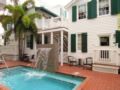 Albury Court Hotel - Key West - Key West (FL) - United States Hotels