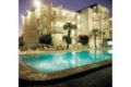 Alden Suites - A Beachfront Resort - St. Pete Beach (FL) セント ピートビーチ（FL） - United States アメリカ合衆国のホテル