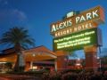 Alexis Park All Suite Resort - Las Vegas (NV) - United States Hotels