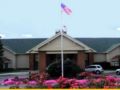 All Season Suites - Pigeon Forge (TN) - United States Hotels