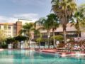 Allure Resort Orlando - Orlando (FL) オーランド（FL） - United States アメリカ合衆国のホテル