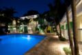 Almond Tree Inn - Key West (FL) キーウェスト（FL） - United States アメリカ合衆国のホテル